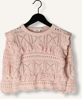 Lichtroze LIL' ATELIER Trui NMFDAMIA LS LOOSE KNIT LIL Lichtroze LIL' ATELIER Trui NMFDAMIA LS LOOSE KNIT LIL - medium