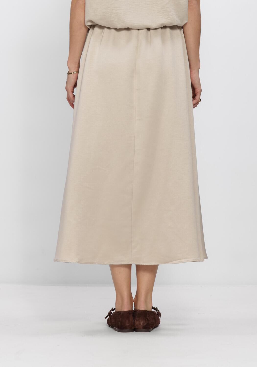 Zand SIMPLE Maxirok SKIRT - large