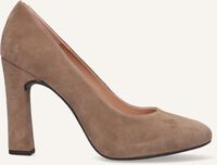 Taupe UNISA Pumps PATRIC - medium