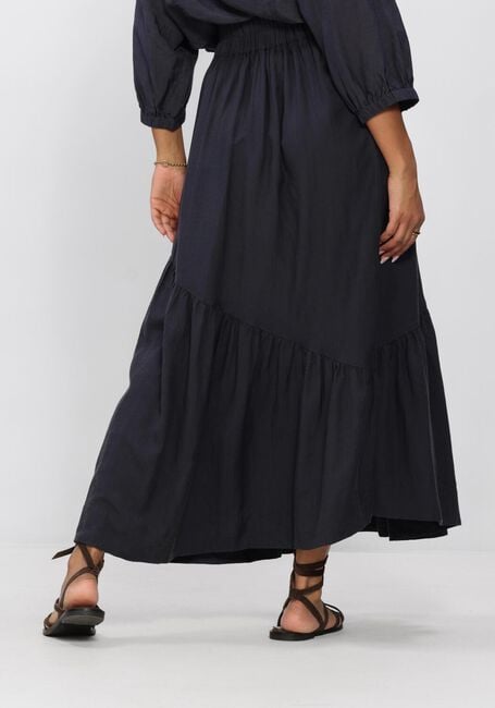 Donkergrijze RUBY TUESDAY Maxirok ILUSIE - large