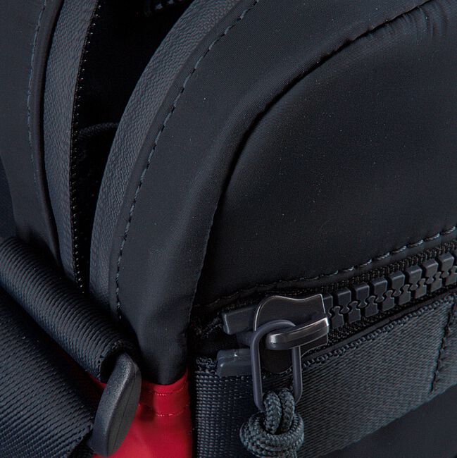 Blauwe TOMMY HILFIGER Reportertas TOMMY MINI REPORTER Blauwe TOMMY HILFIGER Reportertas TOMMY MINI REPORTER - large