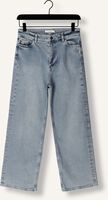 Lichtblauwe BY-BAR Straight leg jeans LINA MJ PANT Lichtblauwe BY-BAR Straight leg jeans LINA MJ PANT - medium