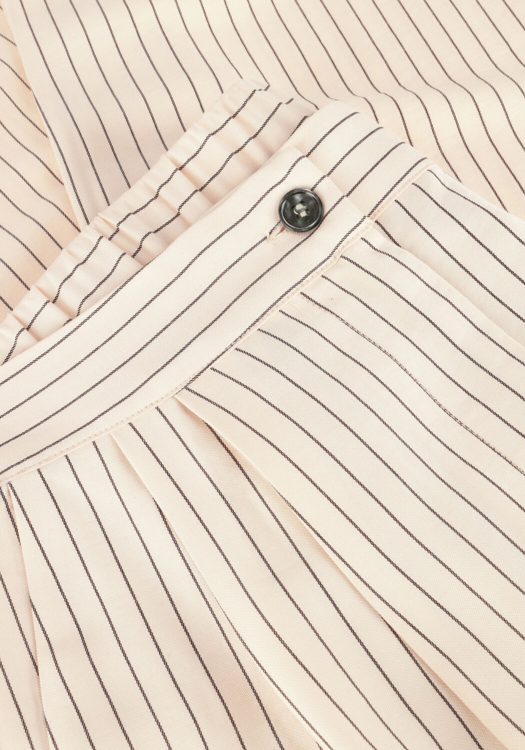 Zand MODSTR&Ouml;M Pantalon ISABELMD PANTS - large