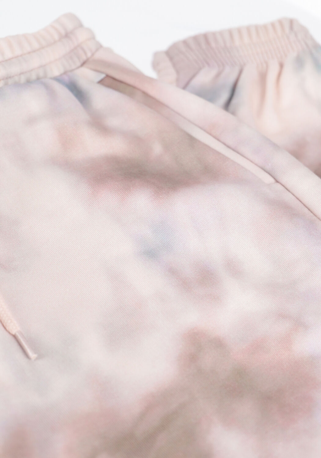 Multi MODSTR&Ouml;M Joggingbroek HOLLY PRINT PANTS - large