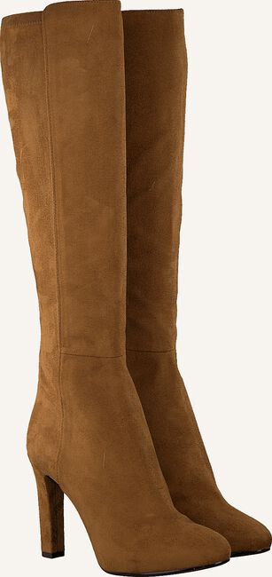 Cognac UNISA Hoge laarzen PHIL Cognac UNISA Hoge laarzen PHIL - large