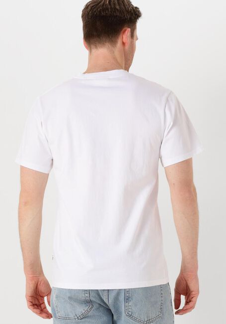 Witte FORÉT T-shirt ELEMENT T-SHIRT - large