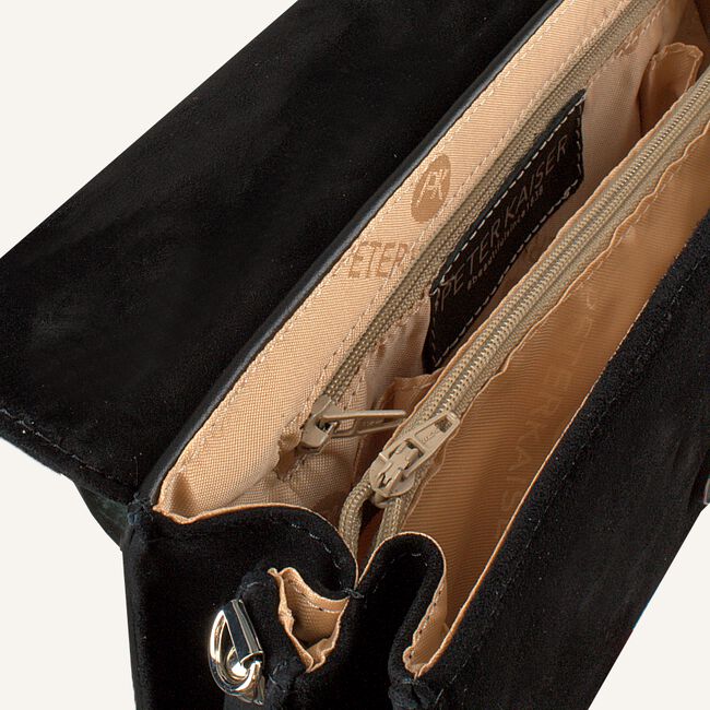 Zwarte PETER KAISER Clutch LANELLE Zwarte PETER KAISER Clutch LANELLE - large