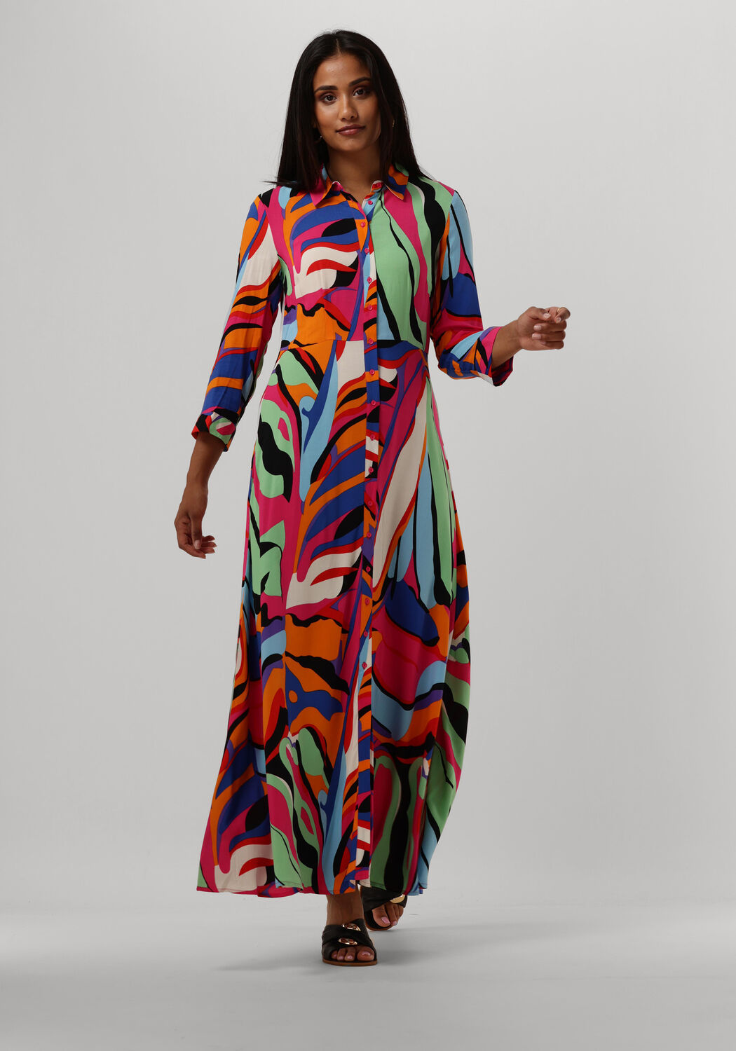 Omoda jurk sales