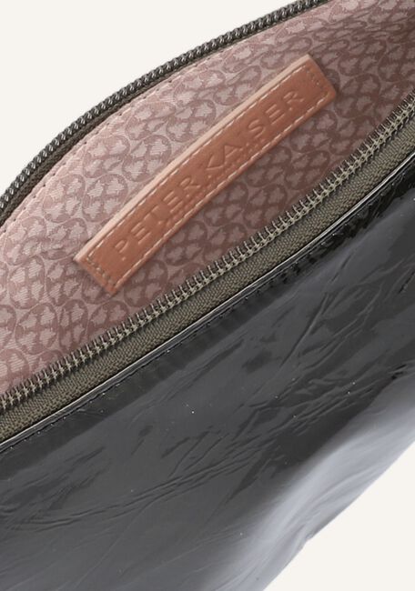 Groene PETER KAISER Clutch WAIDA Groene PETER KAISER Clutch WAIDA - large