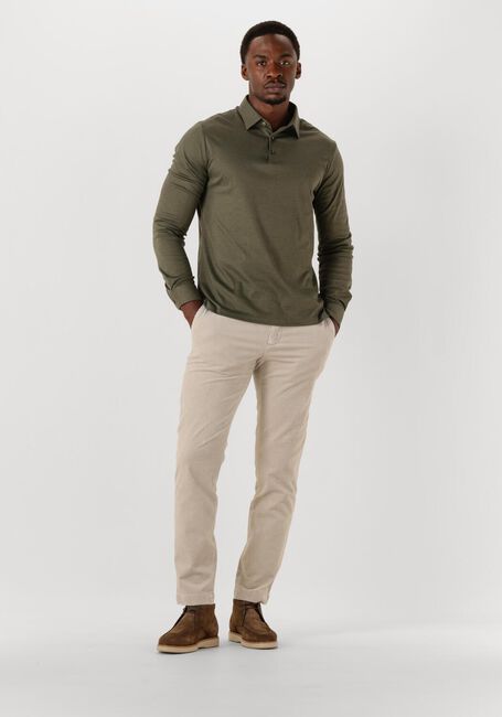Beige ALBERTO Chino 3037 1430 JUMP - large