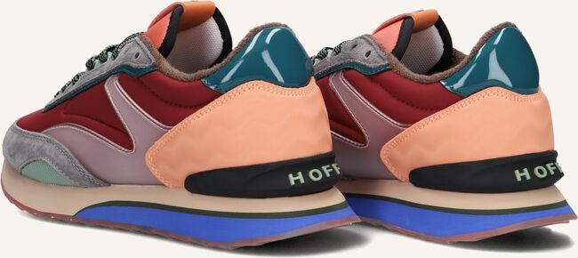 Multi THE HOFF BRAND Lage sneakers THE JAMES Multi THE HOFF BRAND Lage sneakers THE JAMES - large
