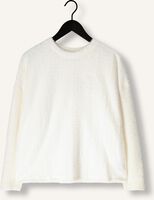 Ecru REFINED DEPARTMENT Sweater GAEL Ecru REFINED DEPARTMENT Sweater GAEL - medium