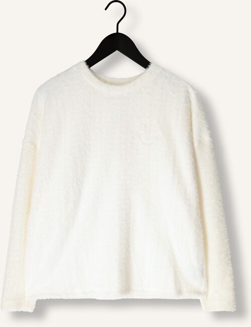 Ecru REFINED DEPARTMENT Sweater GAEL Ecru REFINED DEPARTMENT Sweater GAEL - large