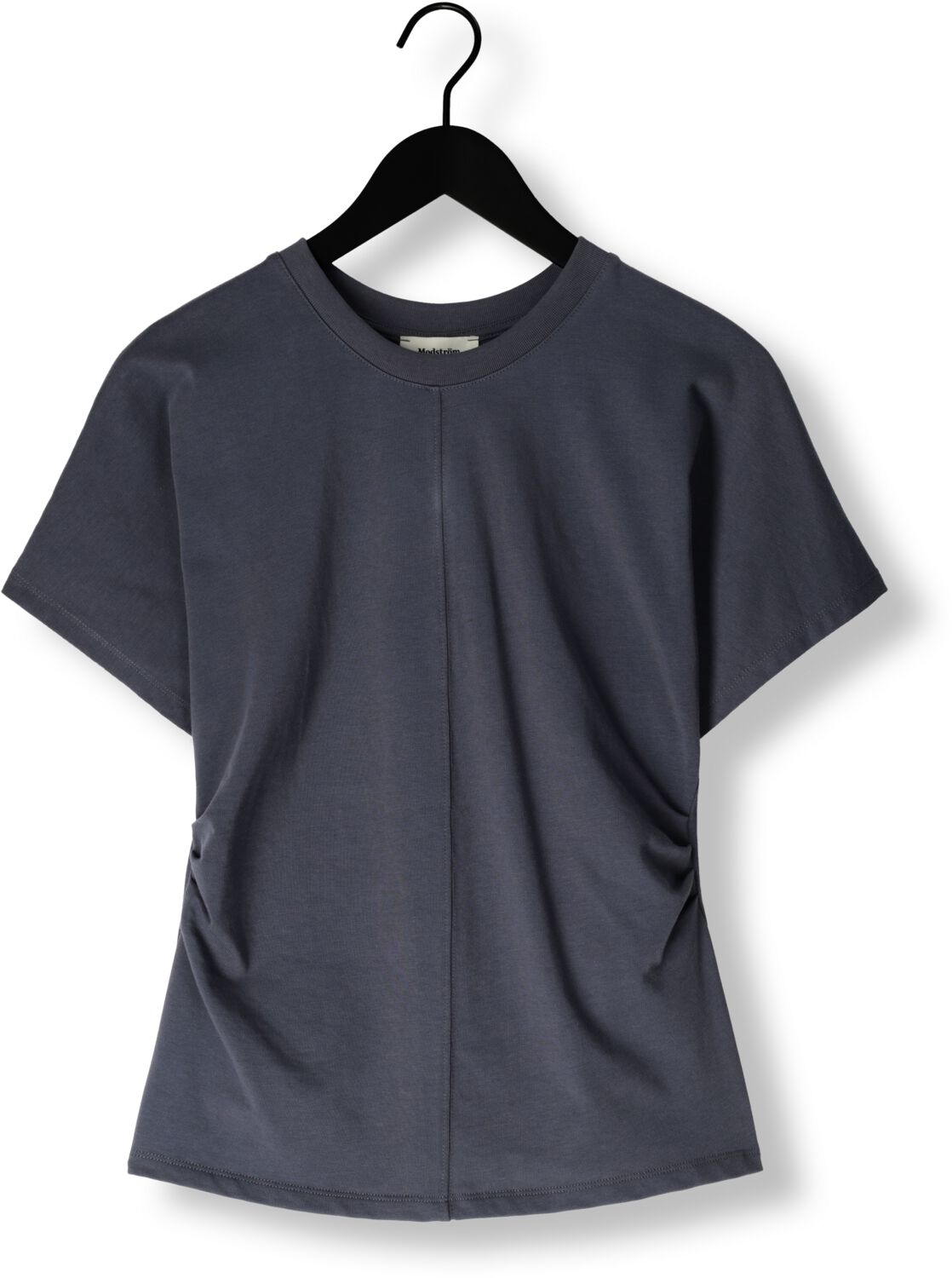 MODSTRÖM Modström Dames Tops & T-shirts Patayamd T-shirt Donkerblauw