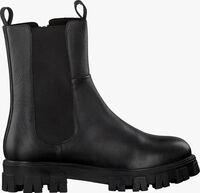 Zwarte APPLES & PEARS Chelsea boots 7939 - medium