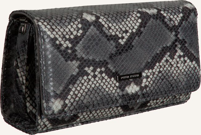 Grijze PETER KAISER Clutch LANELLE Grijze PETER KAISER Clutch LANELLE - large