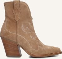 Bruine VIA VAI Cowboylaarzen GIOIA MONTANA - medium