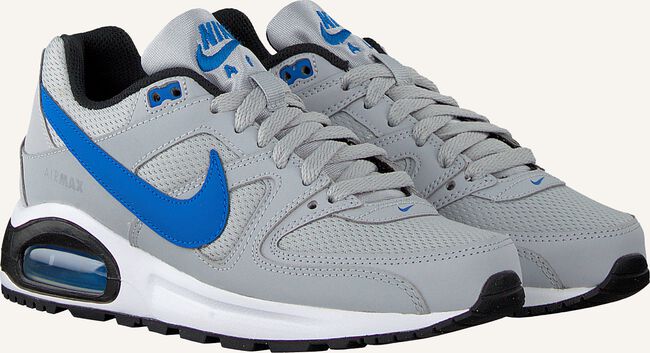 Grijze NIKE Lage sneakers AIR MAX COMMAND FLEX (GS) Grijze NIKE Lage sneakers AIR MAX COMMAND FLEX (GS) - large