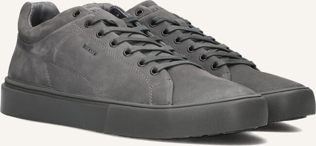 Grijze BLACKSTONE Lage sneakers CRAG COLTON Grijze BLACKSTONE Lage sneakers CRAG COLTON - large