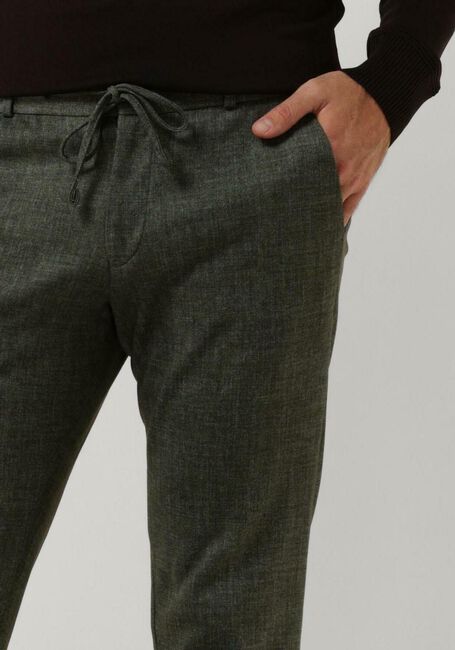 Groene ZUITABLE Pantalon DISPARTAFLEX - large