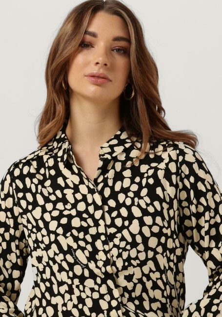 Zwarte FABIENNE CHAPOT Blouses SUNRISE BLOUSE - large