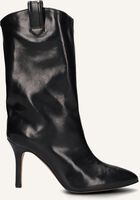 Zwarte TORAL Hoge laarzen 12714 - medium