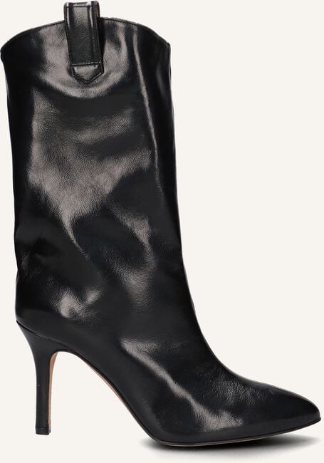 Zwarte TORAL Hoge laarzen 12714 Zwarte TORAL Hoge laarzen 12714 - large