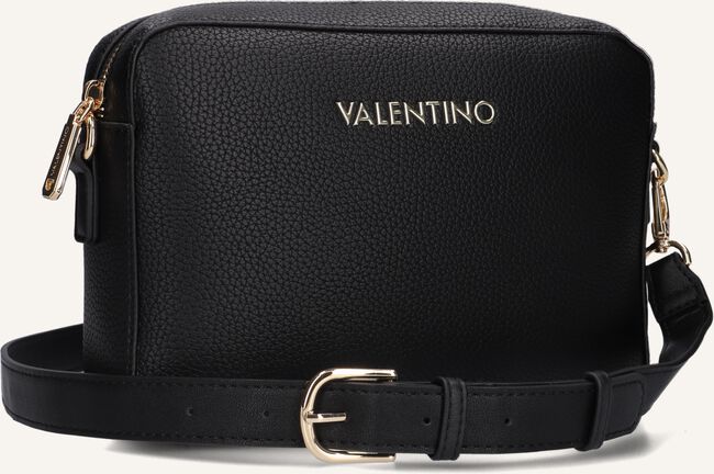 Zwarte VALENTINO BAGS Schoudertas ALEXIA CAMERA BAG Zwarte VALENTINO BAGS Schoudertas ALEXIA CAMERA BAG - large