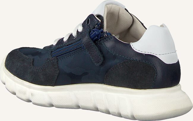 Blauwe BRAQEEZ Lage sneakers BARRY BASE Blauwe BRAQEEZ Lage sneakers BARRY BASE - large