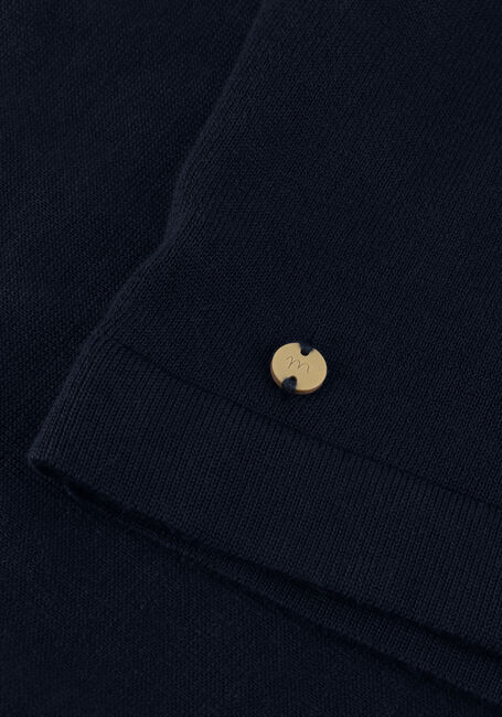 Donkerblauwe MAYORAL Tops & T-shirts S/S POLO - large