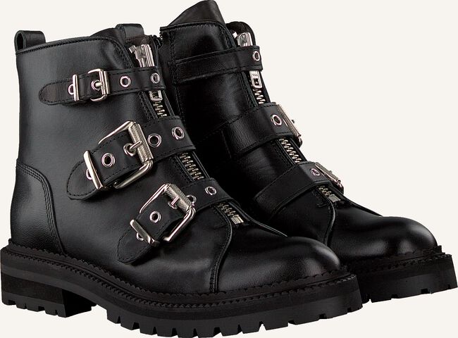Zwarte BILLI BI Boots 3552 Zwarte BILLI BI Boots 3552 - large