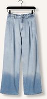 Blauwe IBANA Wide jeans PRISTINA Blauwe IBANA Wide jeans PRISTINA - medium