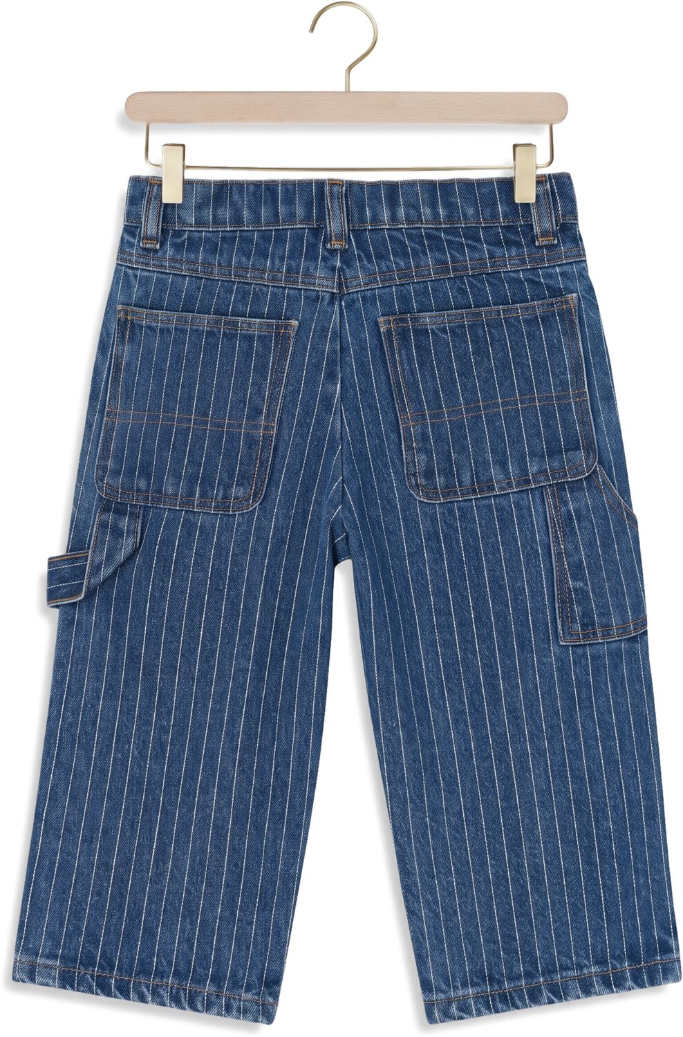 THE NEW Jongens Jeans Tnstvilfredo Blauw