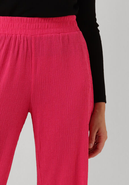 Roze REFINED DEPARTMENT Wijde broek NOVA - large