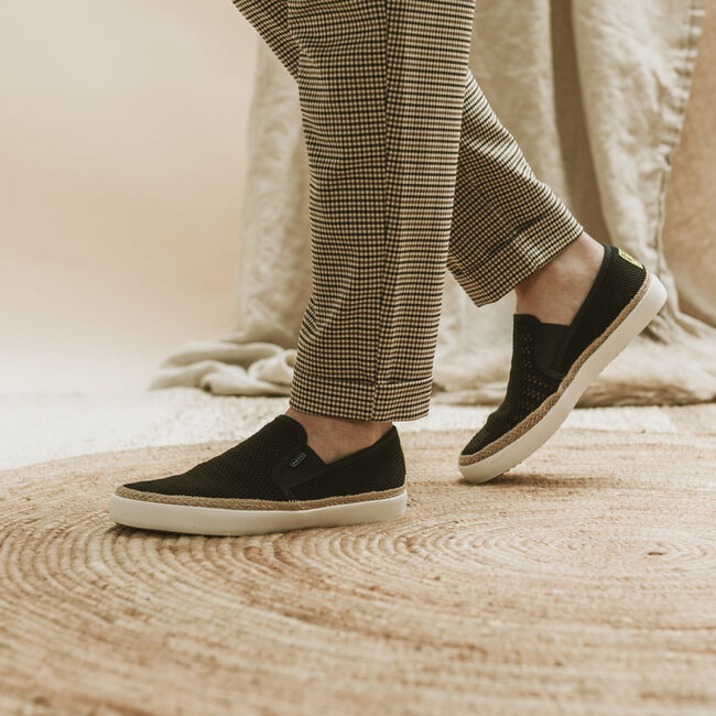 Blauwe SCOTCH & SODA Instappers IZOMI Blauwe SCOTCH & SODA Instappers IZOMI - large