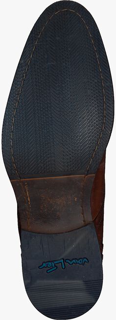 Cognac VAN LIER Nette schoenen 1959218  - large