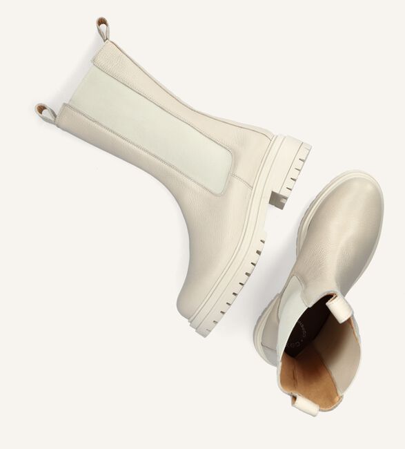 Beige CA'SHOTT Chelsea boots 24204 Beige CA'SHOTT Chelsea boots 24204 - large