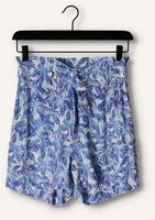 Blauwe FABIENNE CHAPOT Broeken OLIVIA SHORTS 214 Blauwe FABIENNE CHAPOT Broeken OLIVIA SHORTS 214 - medium