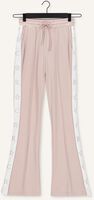 Beige COLOURFUL REBEL Flared broek BIBI STAR FLARE PANTS Beige COLOURFUL REBEL Flared broek BIBI STAR FLARE PANTS - medium