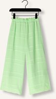 Mint LIKE FLO Pantalon FLO WIDE LEG Mint LIKE FLO Pantalon FLO WIDE LEG - medium