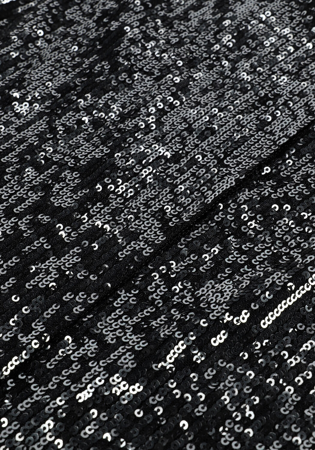 Grijze IBANA Midi jurk MOJITO - large