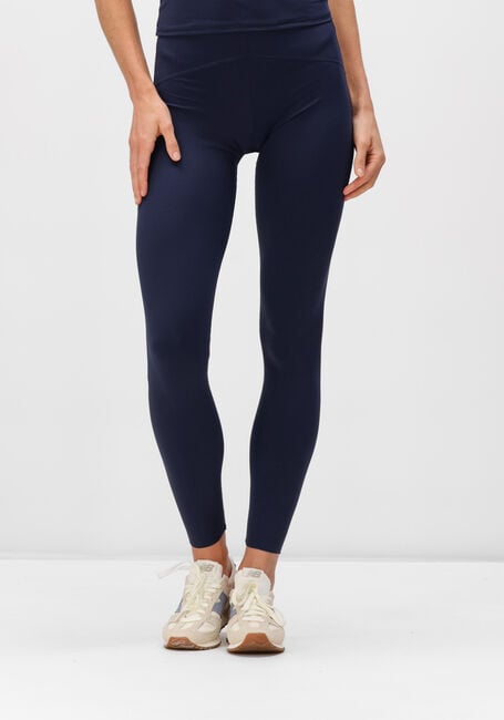 Donkerblauwe NEO NOIR Broeken VESTA LEGGINGS - large