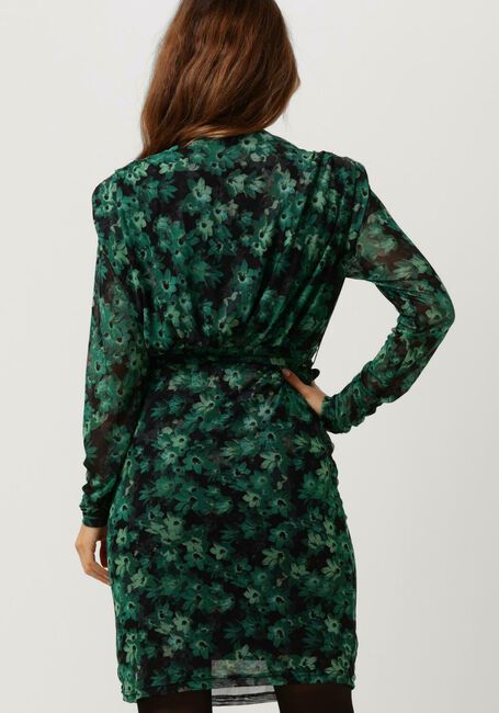 Mint FREEBIRD Mini jurk DORISSA DRESS - large