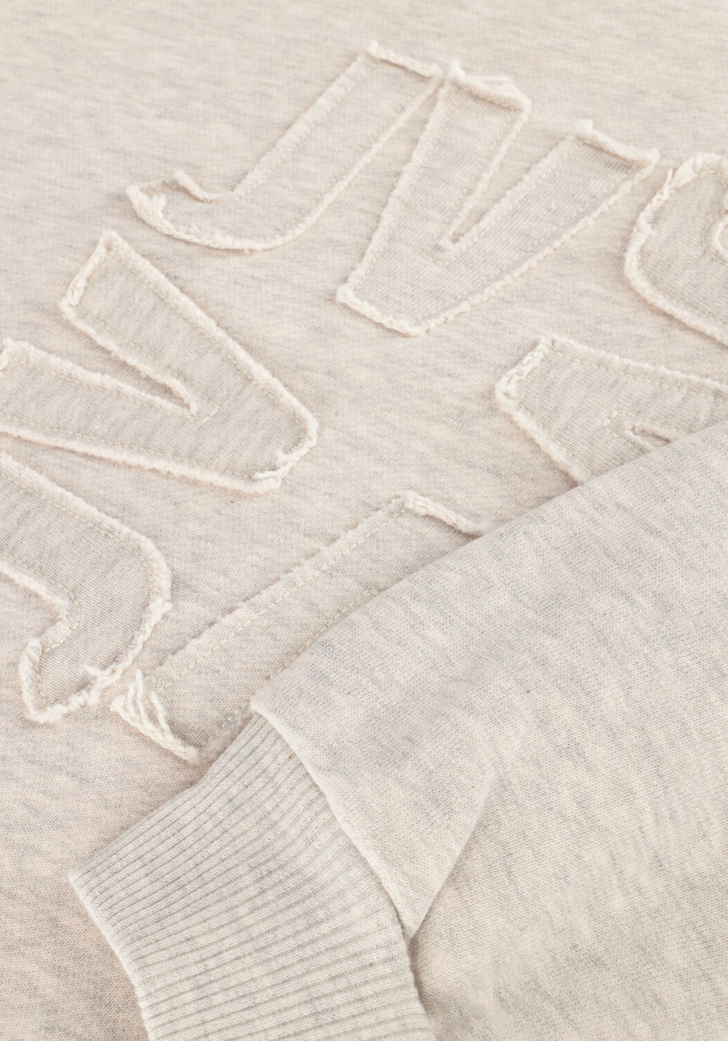 Ecru JOSH V Trui LENTHE - large