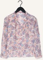Lichtroze SUNCOO Blouses LAYA Lichtroze SUNCOO Blouses LAYA - medium