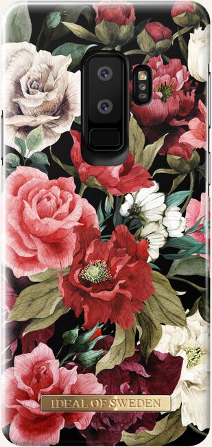 Roze IDEAL OF SWEDEN Telefoonaccessoires FASHION CASE GALAXY S9 PLUS Roze IDEAL OF SWEDEN Telefoonaccessoires FASHION CASE GALAXY S9 PLUS - large