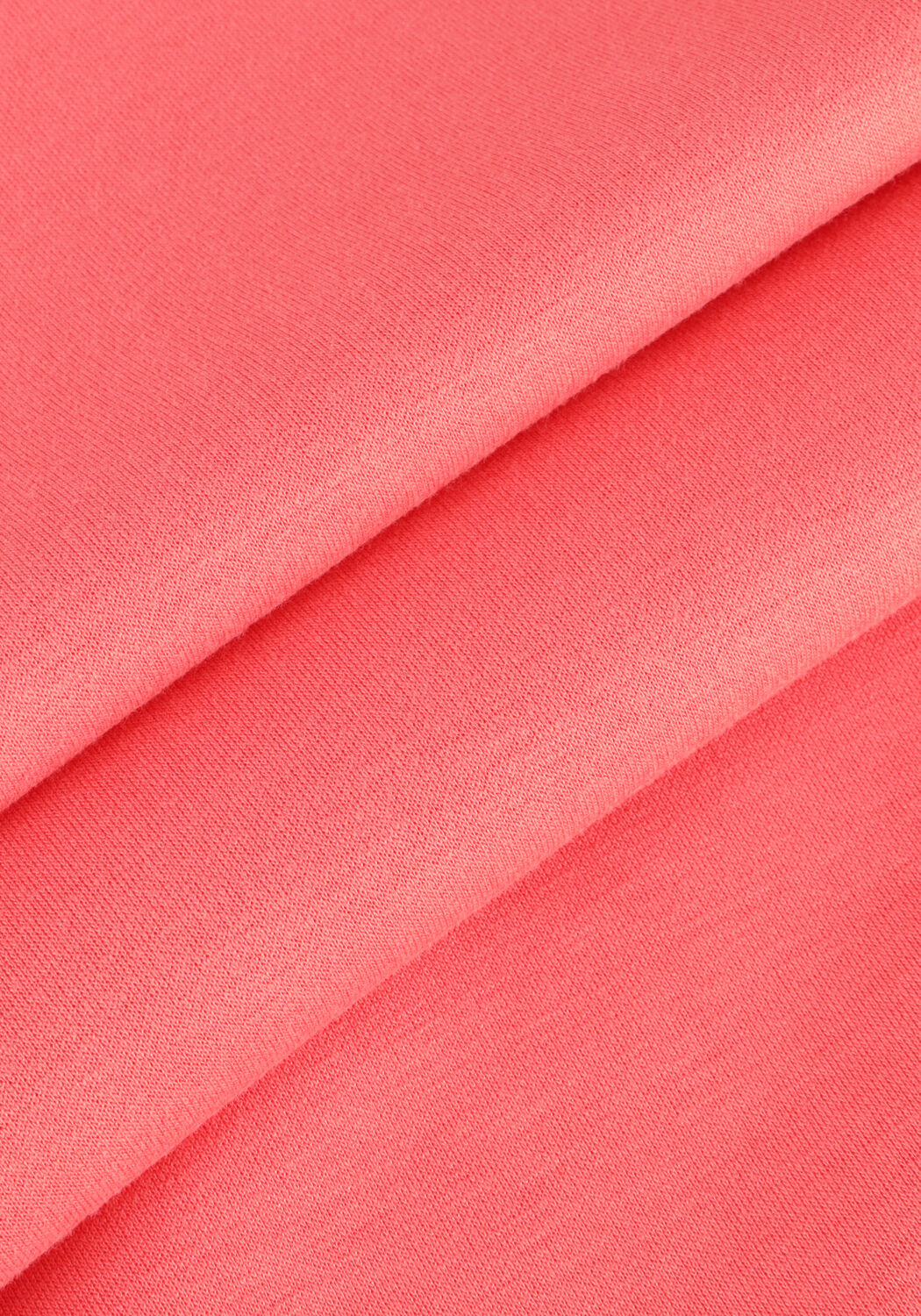 Koraal MSCH COPENHAGEN Trui MSCHLMA Q SWEATSHIRT - large