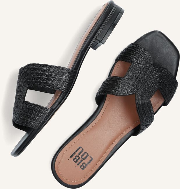 Zwarte BIBI LOU Slippers 839Z70HG Zwarte BIBI LOU Slippers 839Z70HG - large
