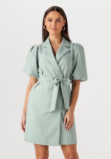 Mint NOTRE-V Mini jurk NV-FELICE - large