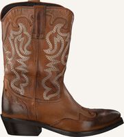 Cognac OMODA Hoge laarzen TEX503 - medium